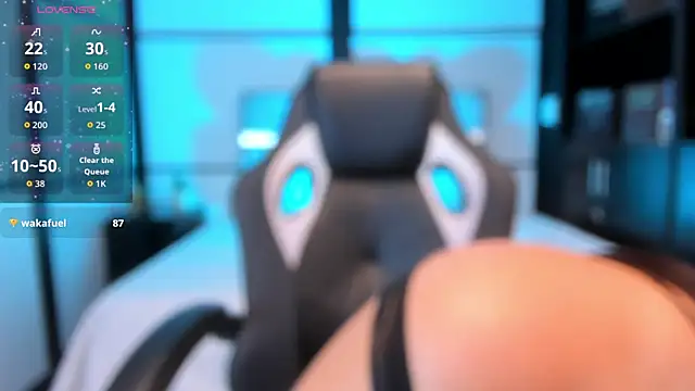 SamaraAnders_'s cam snapshot