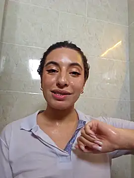 Meganthomson's cam snapshot