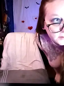 edgexchaos's cam snapshot