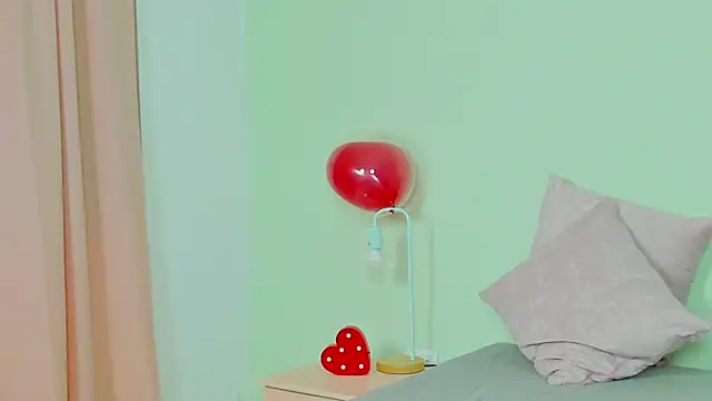 CamilaGomez149's cam snapshot