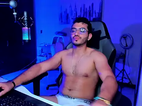 BrunoD31 live sex cam