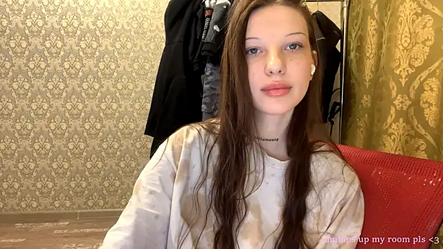 LumPetal's cam snapshot