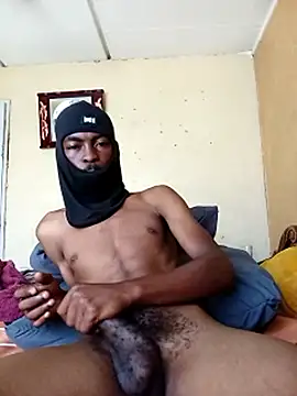 BlessingShikisha live sex cam