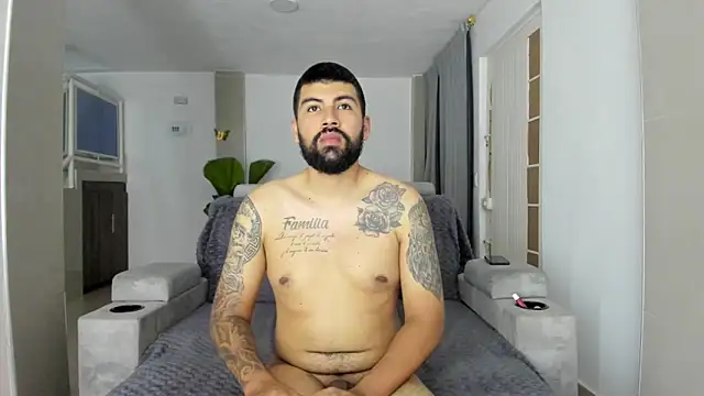 DulceRomance live sex cam