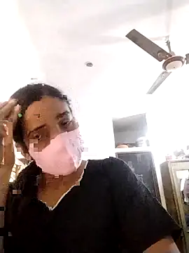 Fast_lady's cam snapshot