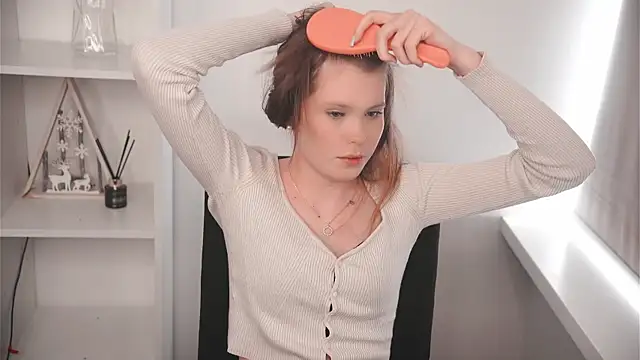 MarnieWootan's cam snapshot