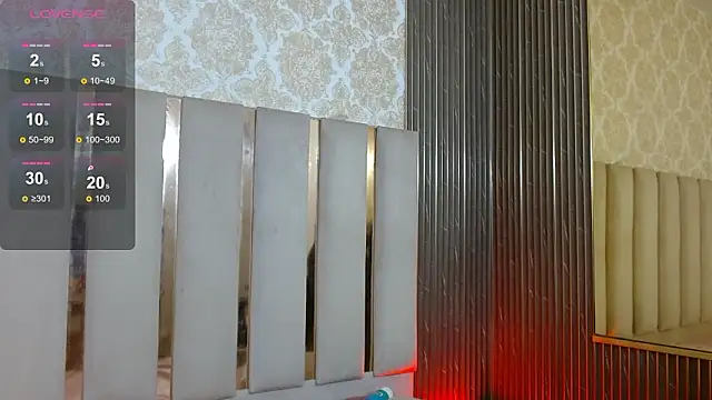 Laulin_tay's cam snapshot