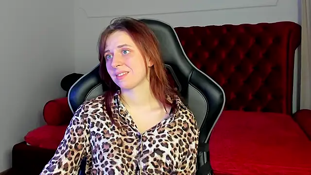 FreyaVey's cam snapshot