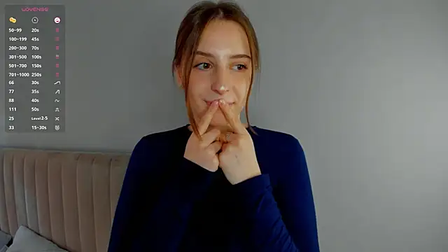 LeanneDinkle's cam snapshot