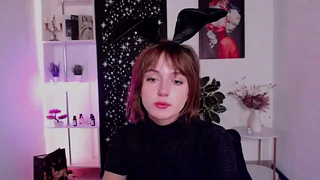 EchoScribe's cam snapshot