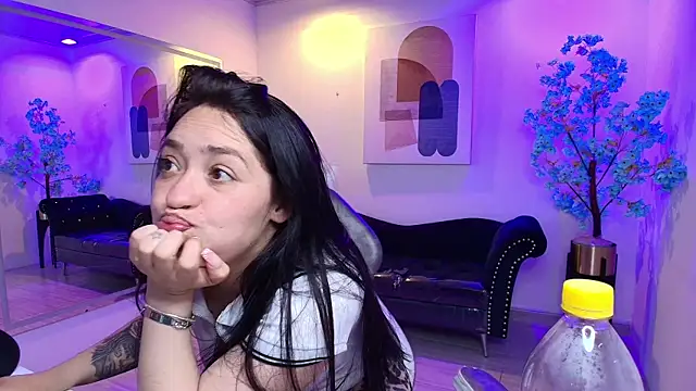 Alanna__scott's cam snapshot