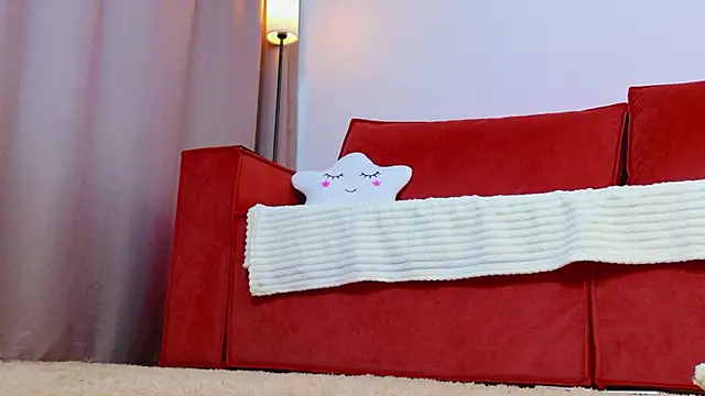 StarrShinee live sex cam