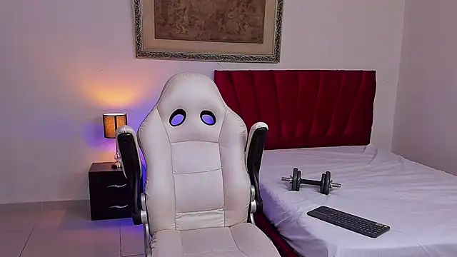 john_mystic live sex cam