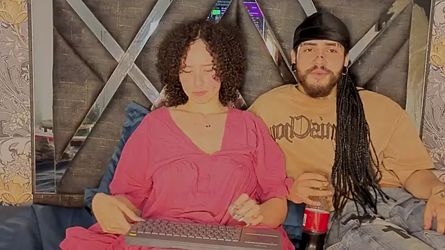 Benny_and_Mark live sex cam