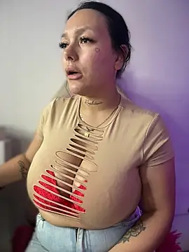 Miia__Taylor's cam snapshot