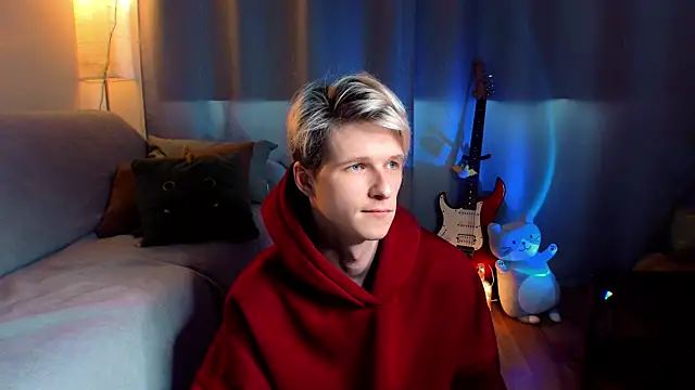 Breston_Sweet live sex cam