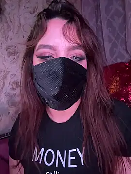 PRINSECA-AMBER live sex cam