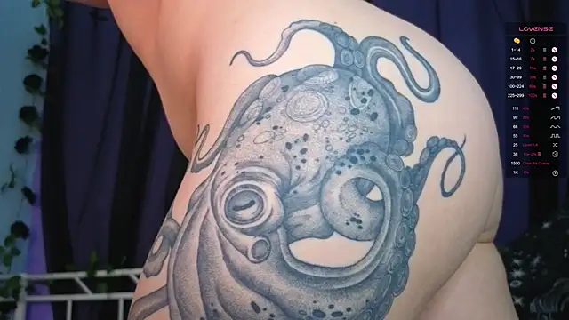 Scarlettsrorm live sex cam