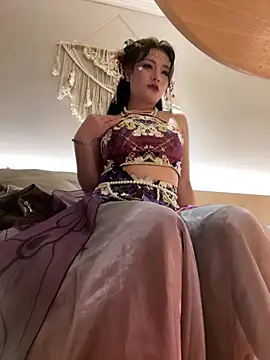 Asia-GoodLuck live sex cam