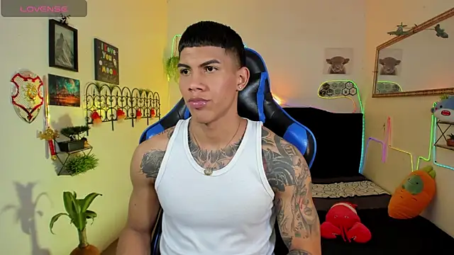 Damian_latinxxx live sex cam