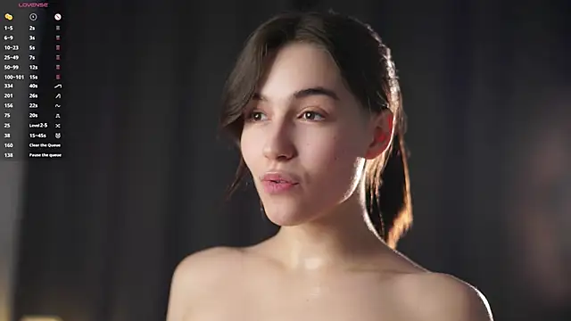 LettySlovacek live sex cam