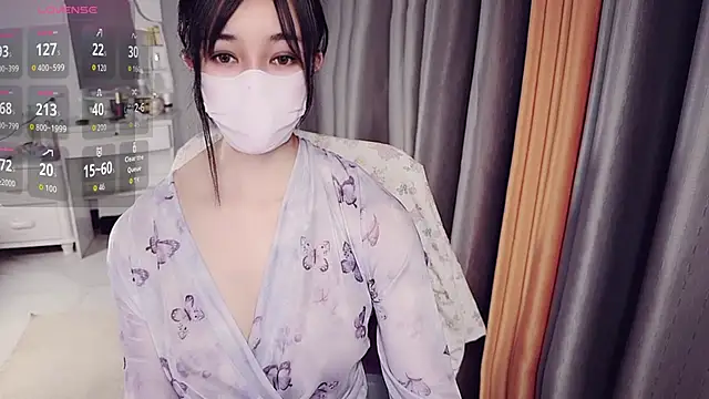 NolanMia live sex cam