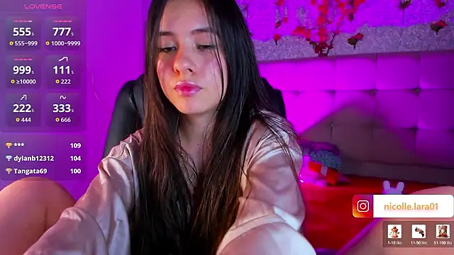 Kitty_Rose_CS live sex cam