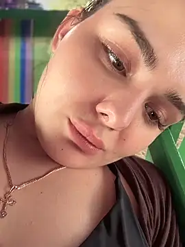 NikaMur live sex cam