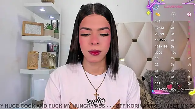 VeronicaSexx live sex cam