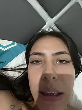 ValkaGrecco live sex cam