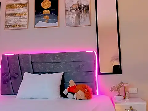 Feiccer_Thomson1 live sex cam