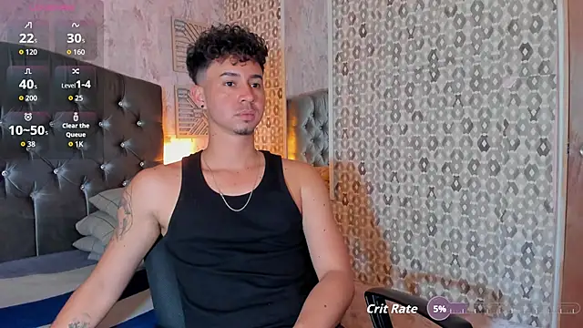 iam_logan live sex cam