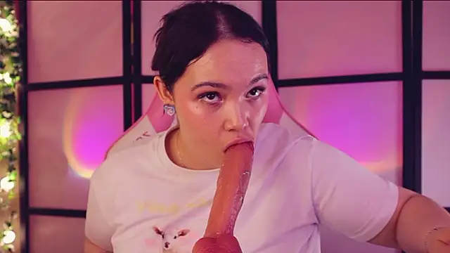 Chery_Lady22 live sex cam