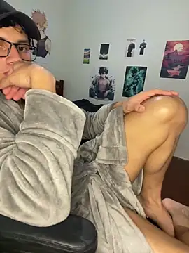 hyungboy live sex cam