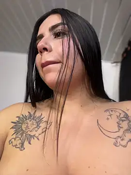 Im-Ali's cam snapshot