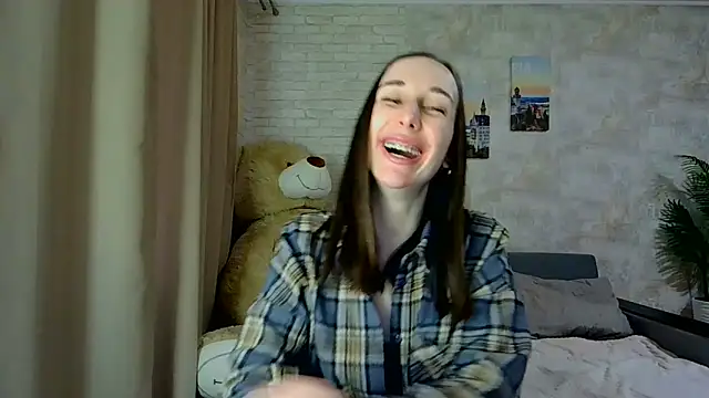 Anika_bloom live sex cam