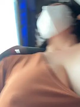 May-Squirt live sex cam