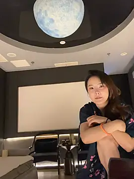 ChuChu1991's cam snapshot