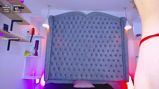 baihu_jin7's cam snapshot