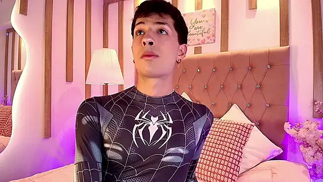 OzorioDany live sex cam