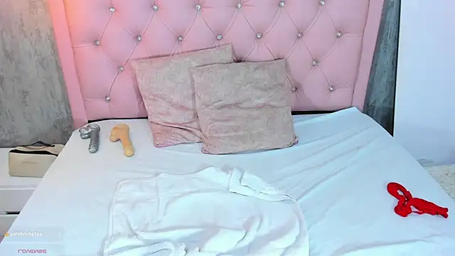 lissa_jhonsoon live sex cam