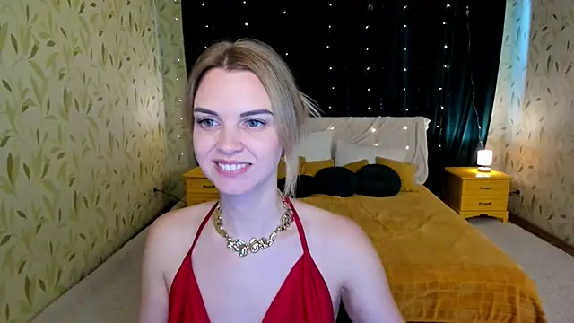LunaFlinn live sex cam