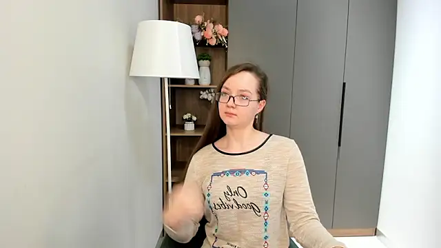 KatheyWasinger's cam snapshot