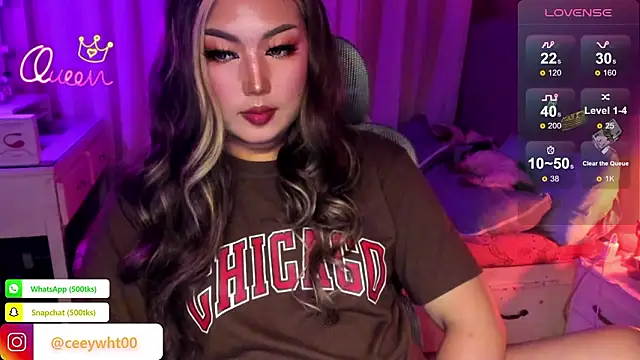 Alicia_Rose69 live sex cam