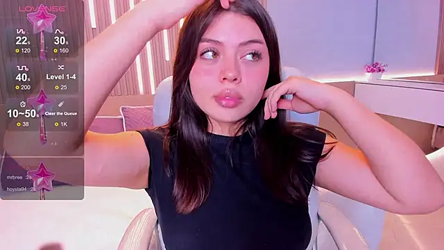 Sexy_paradise18_ live sex cam