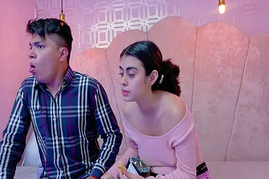 NatyAndAlex live sex cam