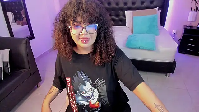 _Lilly_miller's cam snapshot