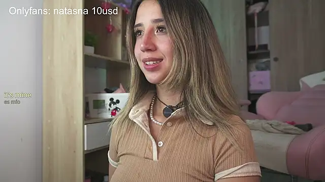 Natasna2's cam snapshot