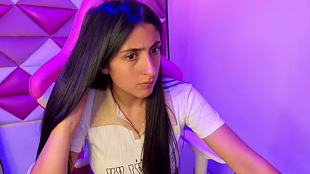 Cameron_cutte's cam snapshot