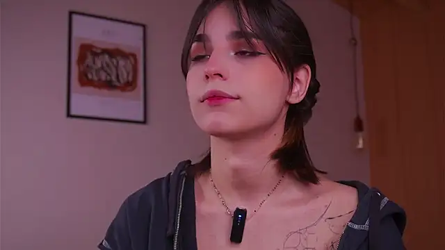 Asecondsoul live sex cam